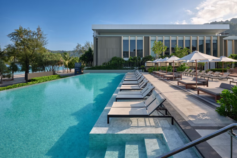 Four Ponts by Sheraton Patong Beach Resort 04 (1)
